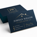 Business Cards - Premium