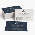 Business Cards - Regular